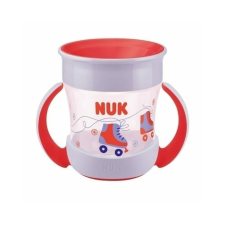 Nuk Mini Magic Cup tanulópohár 6+ hó 160ml (lány) itatópohár