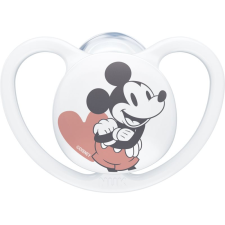 Nuk Space 6-18 m cumi Mickey 1 db cumi