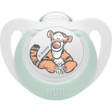 Nuk Star cumi 6-18 m 1 db cumi