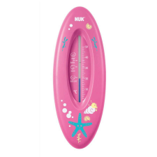 Nuk Vízhőmérő Nuk Oceán rózsaszín babaápolási kellék