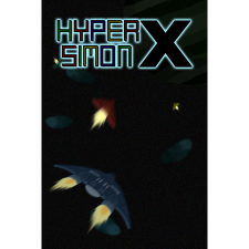 NukGames Hyper Simon X (PC - Steam elektronikus játék licensz) videójáték