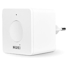 Nuki BRIDGE fehér biztonságtechnikai eszköz