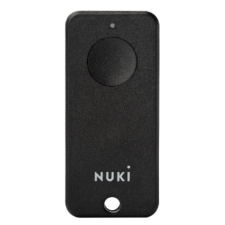 Nuki Fob Bluetooh ajtó nyitó távirányító (NUKI-FOB-BK) okos kiegészítő