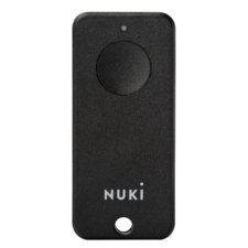 Nuki Fob Bluetooh ajtó nyitó távirányító (NUKI-FOB-BK) (NUKI-FOB-BK) távirányító