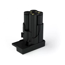 Nuki POWER PACK, fekete biztonságtechnikai eszköz