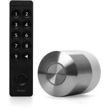 Nuki Pro + Keypad 2.0 Technology Csomag okos zár és kiegészítő
