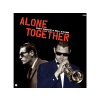NUMBER ONE ESSENTIALS Chet Baker & Bill Evans - Alone Together (180 gram Edition) (Vinyl LP (nagylemez))