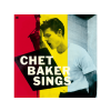 NUMBER ONE ESSENTIALS Chet Baker - Sings (Vinyl LP (nagylemez))