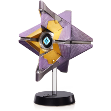 Numskull Destiny - Ghost Shell Heraldic (With Ocularia Emblem) játékfigura