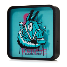 Numskull Fortnite Perspex lámpa világítás