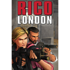 Numskull Games RICO: London (PC - Steam elektronikus játék licensz) videójáték