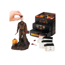 Numskull Halloweeni kalendárium figura - Michael Myers 23cm (NS4922) játékfigura