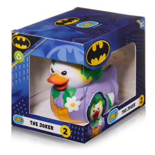 Numskull NUMSKULL Tubbz Boxed - DC Comics "The Joker" Gumikacsa fürdőszobai játék