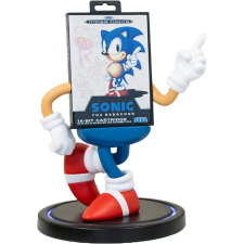 Numskull Power Pals - Sonic The Hedgehog Game Cartridge (5056280435792) játékfigura