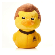 Numskull Star Trek Tubbz plüssfigura James T. Kirk 20 cm plüssfigura