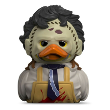Numskull Texas Chainsaw Massacre Tubbz Mini PVC Figura Leatherface 5 cm játékfigura