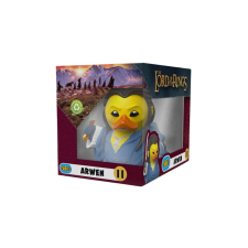 Numskull Tubbz Boxed A Gyűrűk ura - Arwen gyűjthető Gumikacsa figura 9cm (NS4885) játékfigura