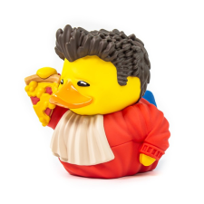 Numskull tubbz boxed - friends "joey tribbiani" gumikacsa ns4852 játékfigura