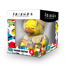 Numskull tubbz boxed - friends "phoebe buffay" gumikacsa ns4854 játékfigura