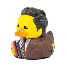 Numskull tubbz boxed - friends "ross geller" gumikacsa ns4853 játékfigura