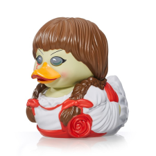 Numskull tubbz boxed - horror "annabelle" gumikacsa ns4920 játékfigura