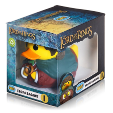 Numskull Tubbz Boxed Lord of the Rings Frodo Baggins Gumikacsa játékfigura