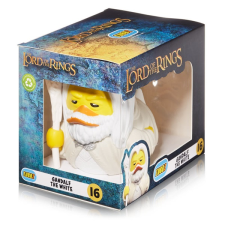 Numskull Tubbz Boxed Lord of the Rings Gandalf The White Gumikacsa játékfigura