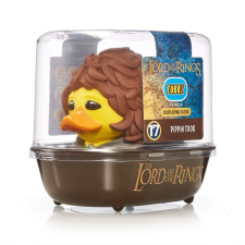 Numskull Tubbz Boxed Lord of the Rings Pippin Took Gumikacsa játékfigura