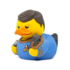 Numskull tubbz boxed - star trek "leonard "bones" mccoy" gumikacsa ns4791 játékfigura