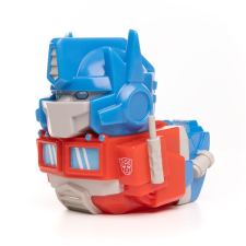 Numskull tubbz boxed - transformers "optimus prime" gumikacsa ns4921 játékfigura