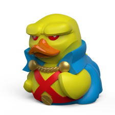 Numskull TUBBZ Cosplaying Ducks - DC Az igazság ligája Marsbéli Vadász kacsa figura játékfigura