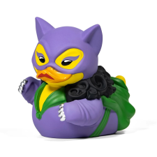 Numskull TUBBZ Cosplaying Ducks - DC Batman Macskanő kacsa figura játékfigura