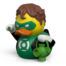 Numskull TUBBZ Cosplaying Ducks - DC Comics Zöld lámpás kacsa figura játékfigura