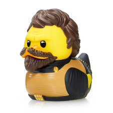 Numskull TUBBZ Cosplaying Ducks - Star Trek Klingon kacsa figura játékfigura