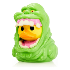 Numskull TUBBZ Cosplaying Ducks - Szellemírtók Slimer kacsa figura dobozos változat játékfigura