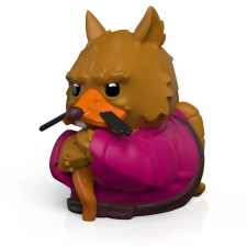 Numskull TUBBZ Cosplaying Ducks - Tini Nindzsa Teknőcök Splinter kacsa figura játékfigura