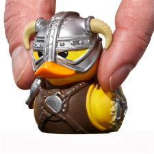 Numskull tubbz mini - skyrim "dovakhiin" gumikacsa ns4902 játékfigura