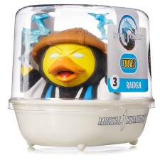Numskull Tubbz Mortal Kombat Raiden (Standard Ed.) Gumikacsa játékfigura