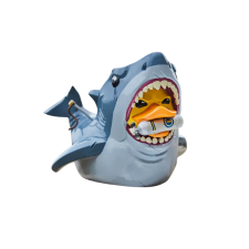 Numskull Tubbz XL A cápa - Bruce Gumikacsa figura (NS4197) játékfigura