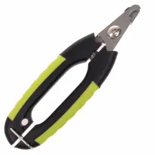  Nunbell Fém Körömvágó Csipesz - Zöld kutyafelszerelés