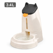 Nunbell Füles kisállat automata itató - 3,4L kutyatál