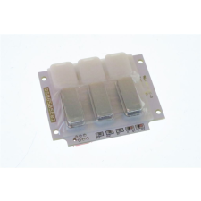 NUOVA SIMONELLI 3 GOMBOS SZOLGÁLTATÁSI PANEL kisháztartási gépek kiegészítői