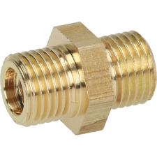 NUOVA SIMONELLI CSATLAKOZÓ ø 1/4'M-1/4'M GÁZ kisháztartási gépek kiegészítői