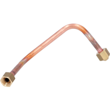 NUOVA SIMONELLI CSŐ 3/8 3/8 BIZTONSÁGI SZELEP kisháztartási gépek kiegészítői