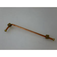 NUOVA SIMONELLI CSŐ A JOBB GŐZFÚVÓKÁHOZ kisháztartási gépek kiegészítői