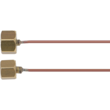 NUOVA SIMONELLI CSŐ A NYOMÁSMÉRŐHÖZ/SZIVATTYÚHOZ ø 1/8'Fx1 kisháztartási gépek kiegészítői