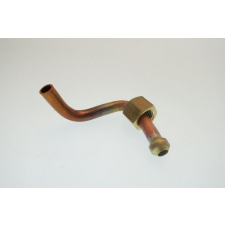 NUOVA SIMONELLI CSŐ D.8 1/4 LEERESZTŐSZELEP NEPLAX kisháztartási gépek kiegészítői