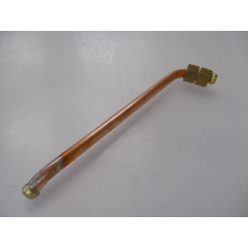 NUOVA SIMONELLI CSŐ FELSŐ ALACSONY CSOPORT 3/8' kisháztartási gépek kiegészítői