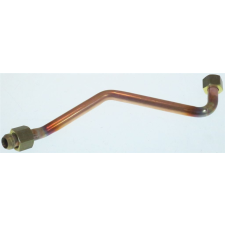 NUOVA SIMONELLI CSŐ FELSŐ JOBB 3/8 3/8 MAGAS GR. kisháztartási gépek kiegészítői