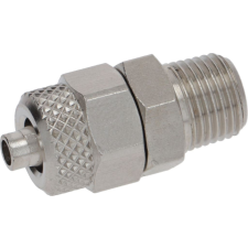 NUOVA SIMONELLI EGYENES CSATLAKOZÓ 1/8'K kisháztartási gépek kiegészítői